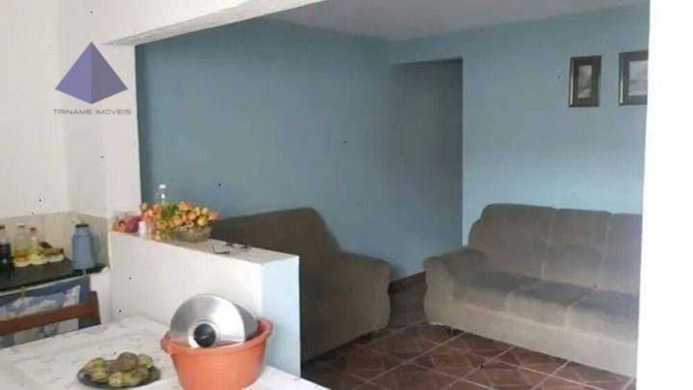 Casa, 3 quartos - Foto 8