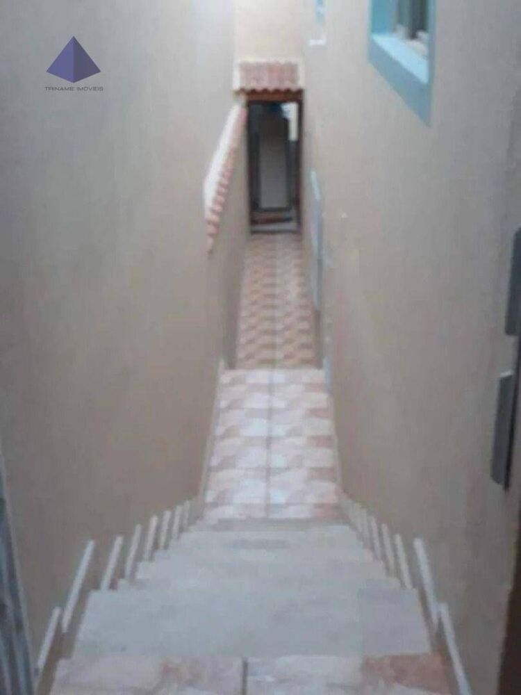 Casa, 3 quartos - Foto 3
