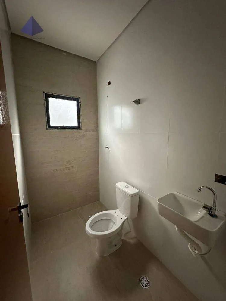 Sobrado, 3 quartos, 130 m² - Foto 3
