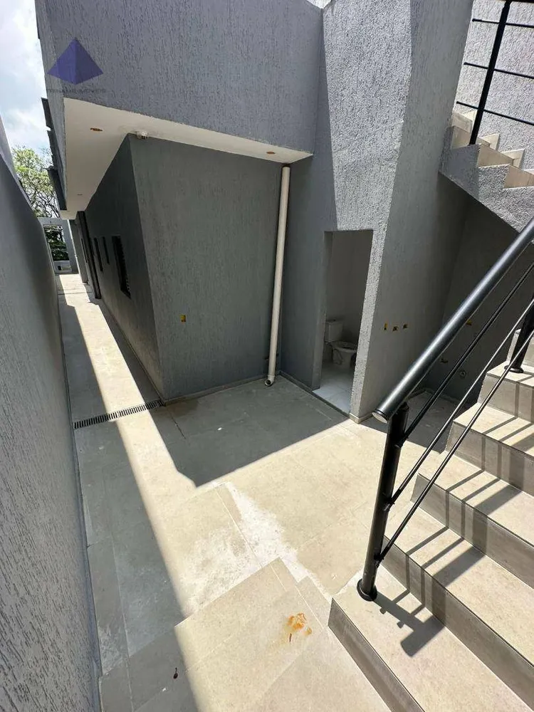 Sobrado, 3 quartos, 130 m² - Foto 4