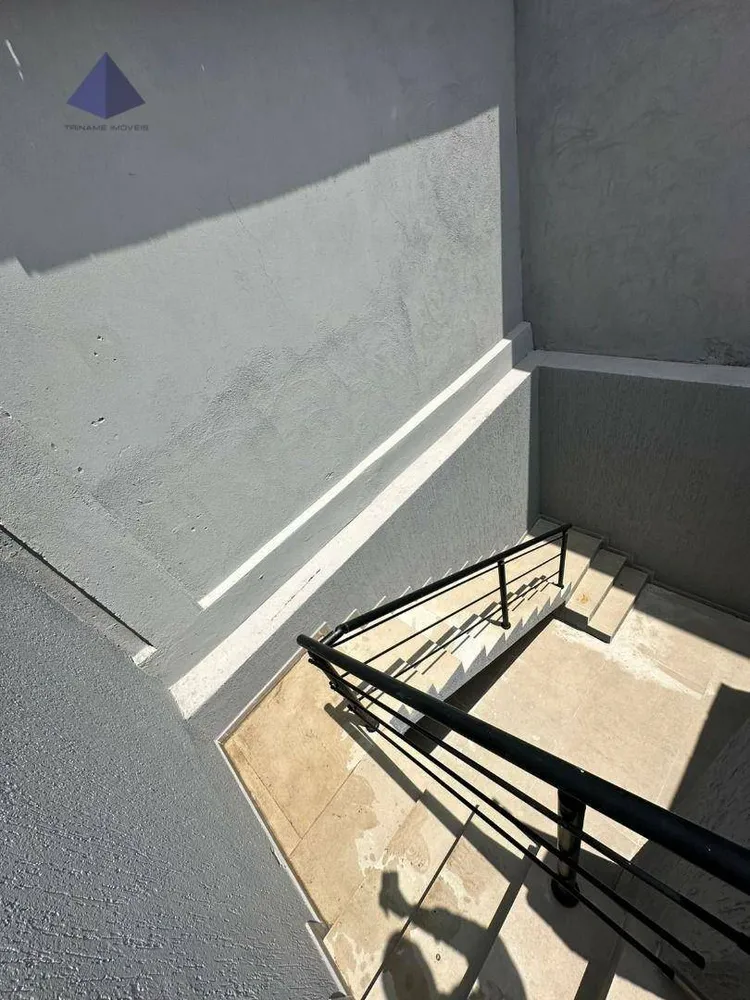 Sobrado, 3 quartos, 130 m² - Foto 1