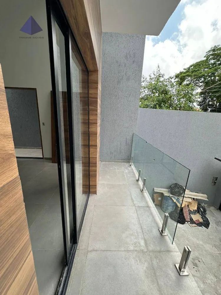 Sobrado, 3 quartos, 130 m² - Foto 10