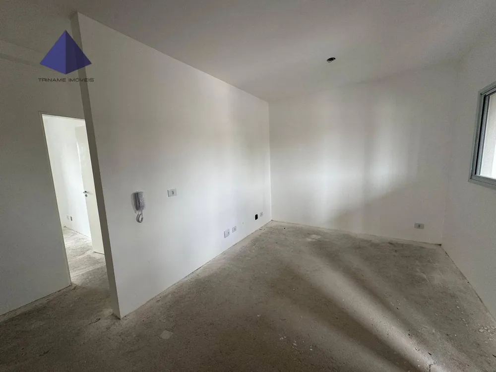 Apartamento, 2 quartos, 40 m² - Foto 5