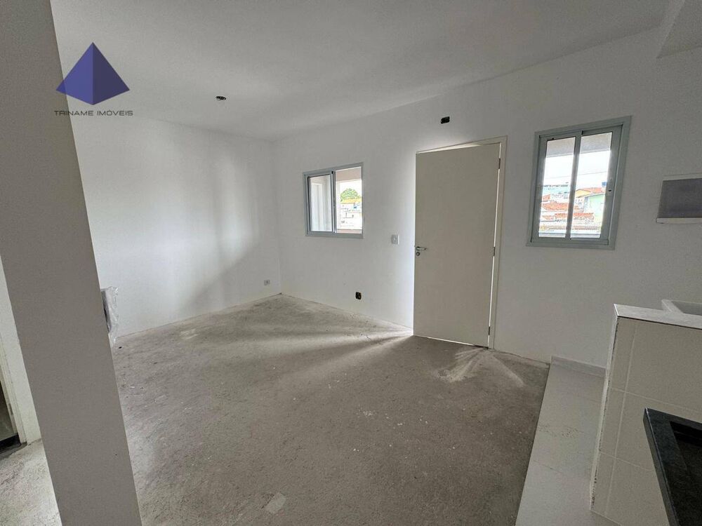 Apartamento à venda e aluguel com 2 quartos, 40m² - Foto 3