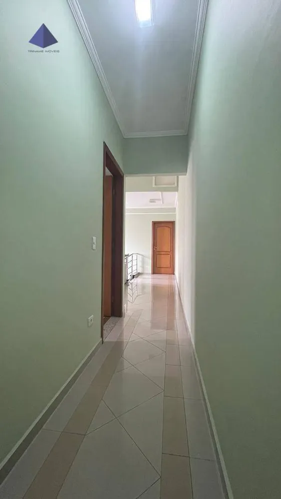 Sobrado, 3 quartos, 198 m² - Foto 4