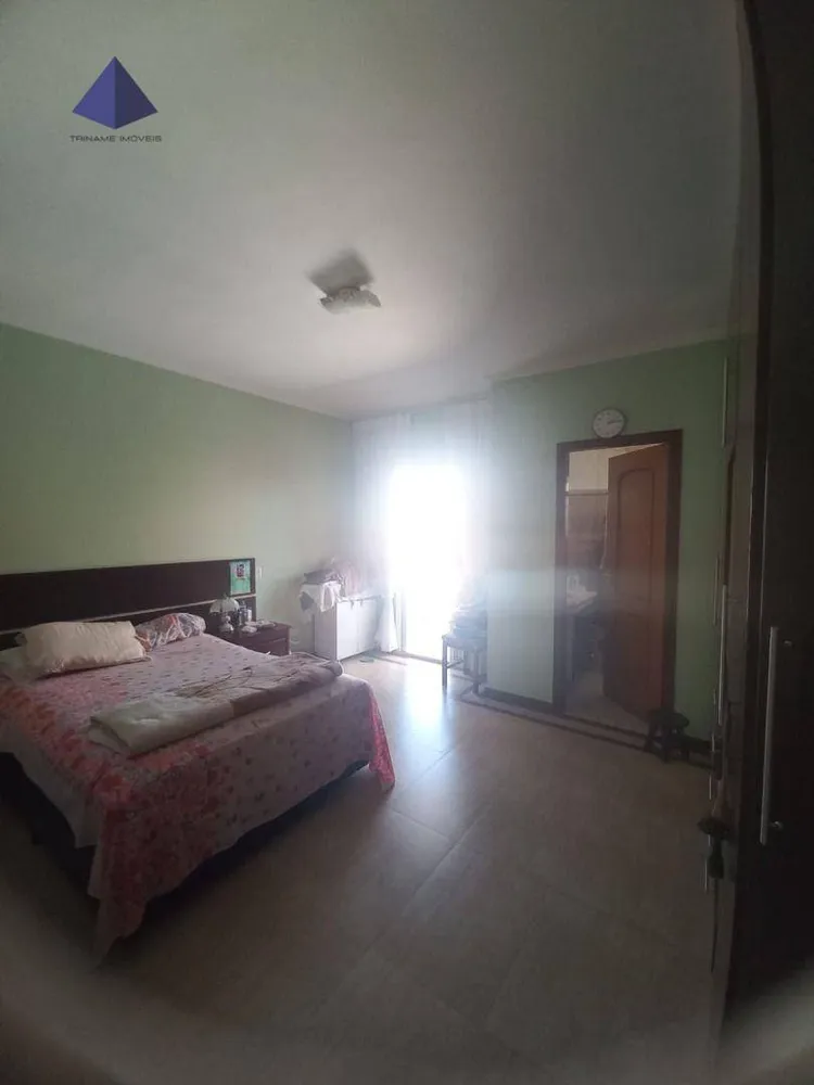Sobrado, 3 quartos, 198 m² - Foto 12