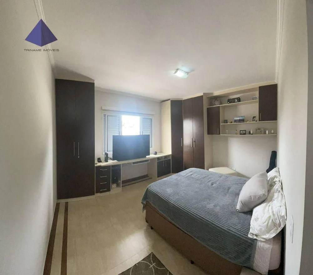 Sobrado, 3 quartos, 198 m² - Foto 7
