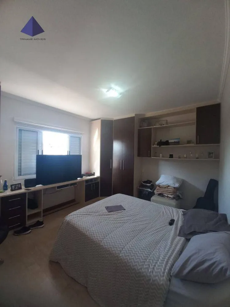 Sobrado, 3 quartos, 198 m² - Foto 14