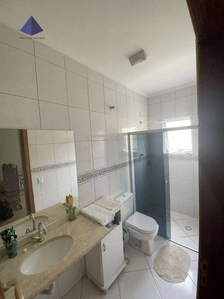 Sobrado, 3 quartos, 198 m² - Foto 8
