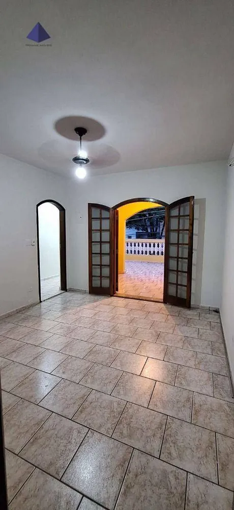 Sobrado, 3 quartos, 190 m² - Foto 12