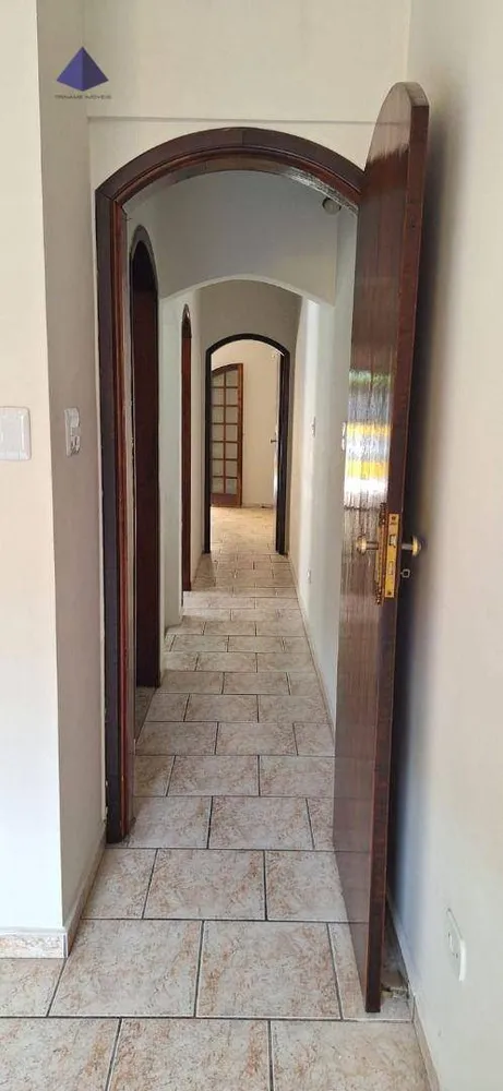 Sobrado, 3 quartos, 190 m² - Foto 6