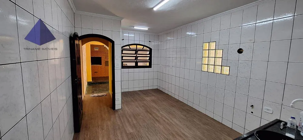 Sobrado, 3 quartos, 190 m² - Foto 5