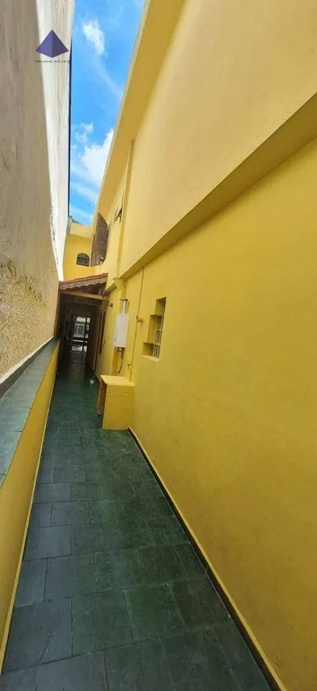 Sobrado, 3 quartos, 190 m² - Foto 3