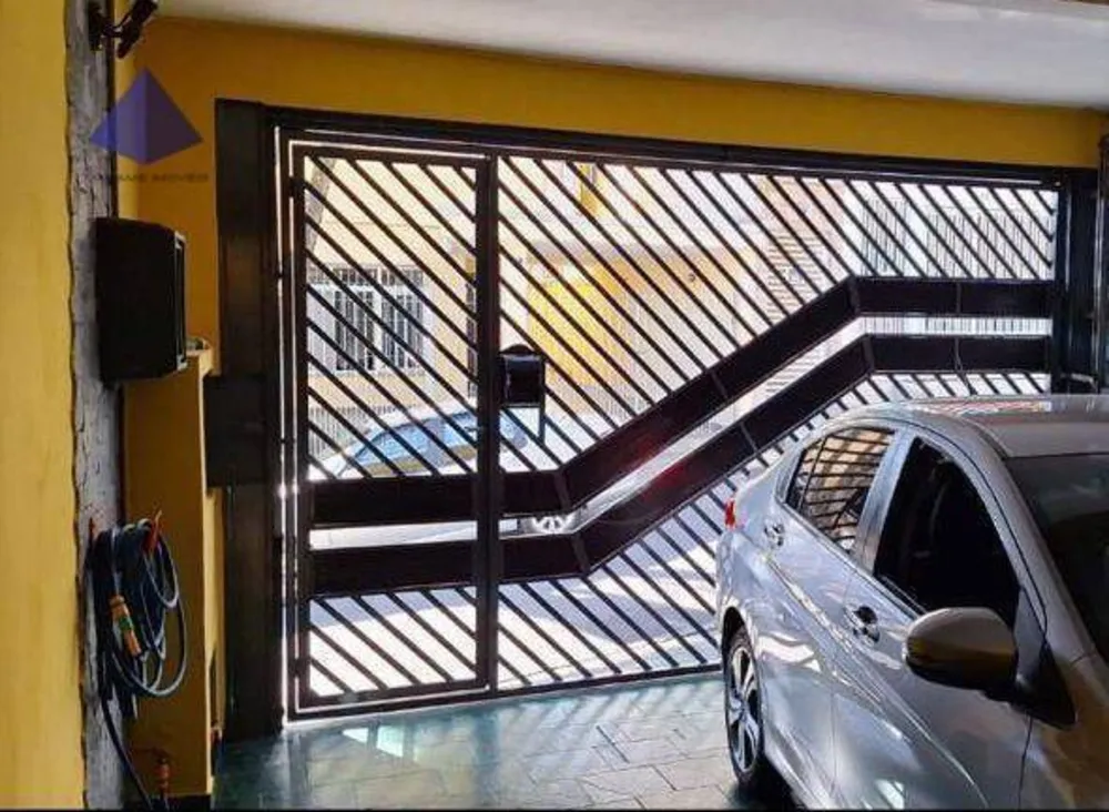 Sobrado, 3 quartos, 190 m² - Foto 11