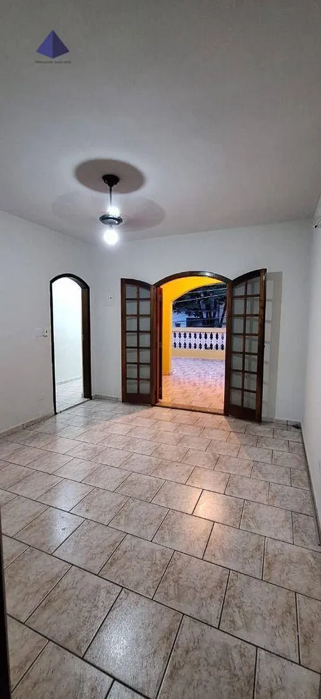 Sobrado, 3 quartos, 190 m² - Foto 4