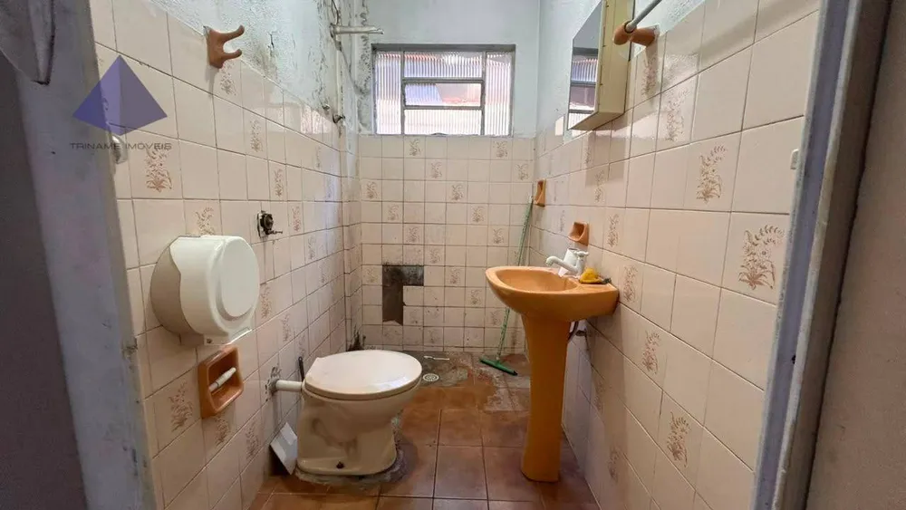 Depósito-Galpão, 200 m² - Foto 5