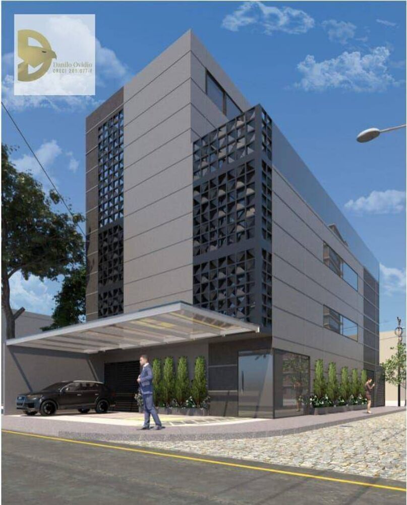 Prédio Inteiro, 687 m² - Foto 1