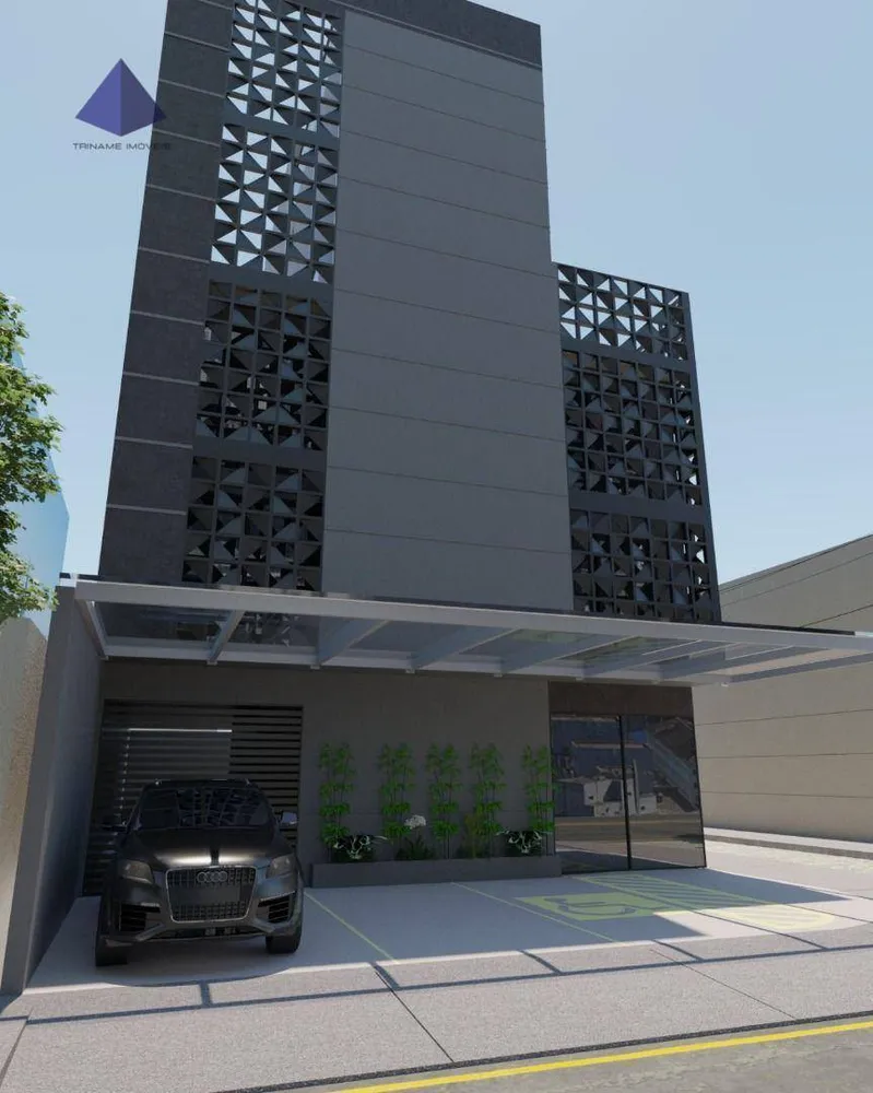 Prédio Inteiro, 687 m² - Foto 10