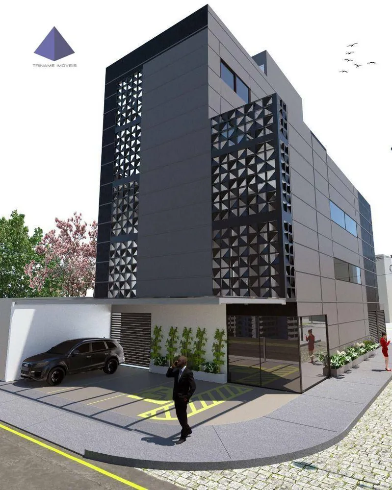 Prédio Inteiro, 687 m² - Foto 6