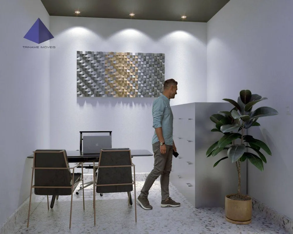 Prédio Inteiro, 687 m² - Foto 5