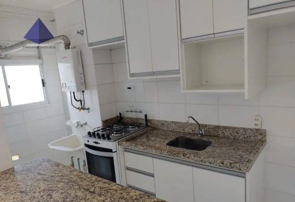 Apartamento, 2 quartos, 47 m² - Foto 2