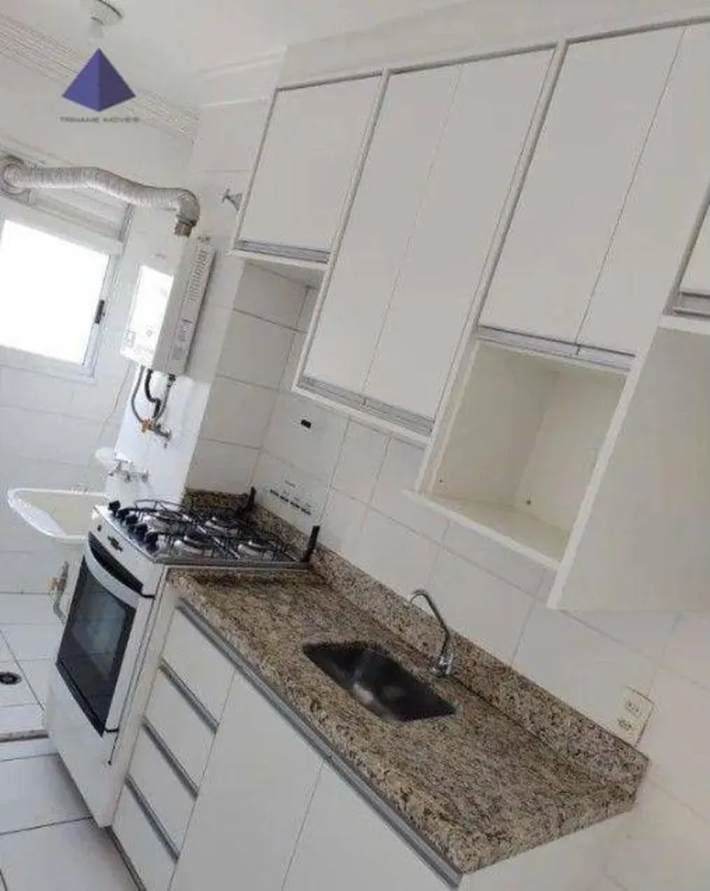 Apartamento, 2 quartos, 47 m² - Foto 1