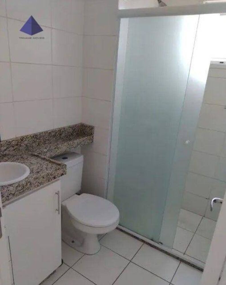 Apartamento, 2 quartos, 47 m² - Foto 4