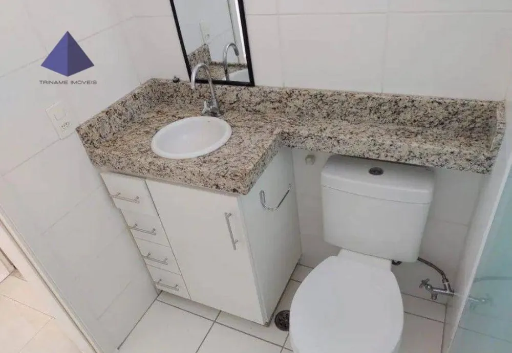 Apartamento, 2 quartos, 47 m² - Foto 9