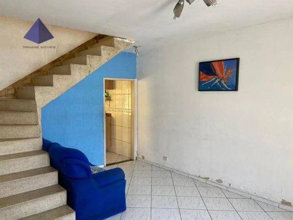 Casa, 3 quartos, 150 m² - Foto 1