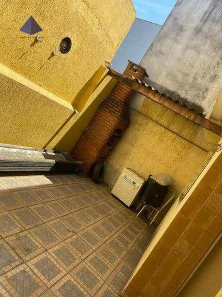 Casa, 3 quartos, 150 m² - Foto 10