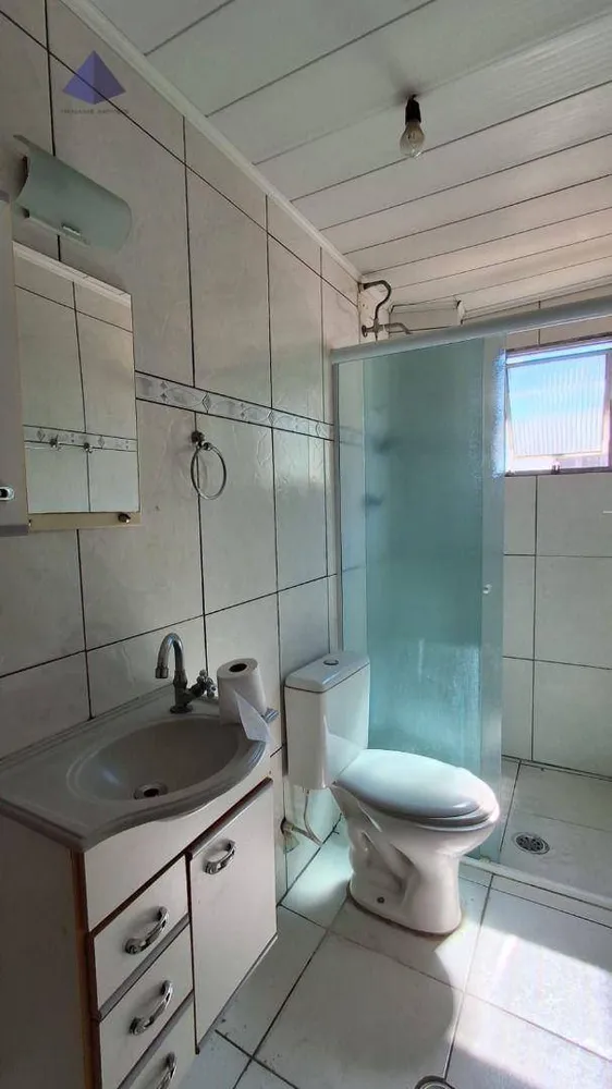 Apartamento, 2 quartos, 50 m² - Foto 11
