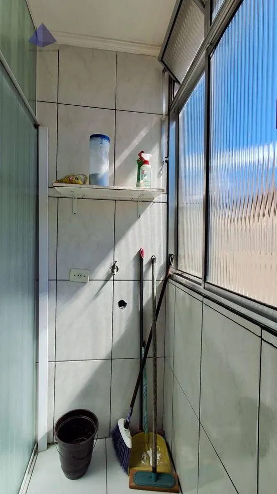 Apartamento, 2 quartos, 50 m² - Foto 7