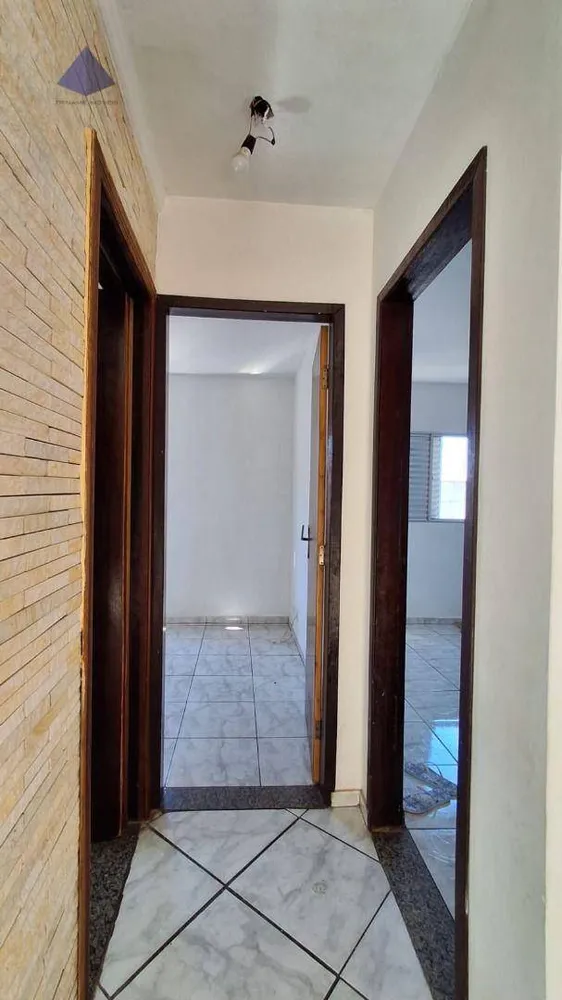 Apartamento, 2 quartos, 50 m² - Foto 8