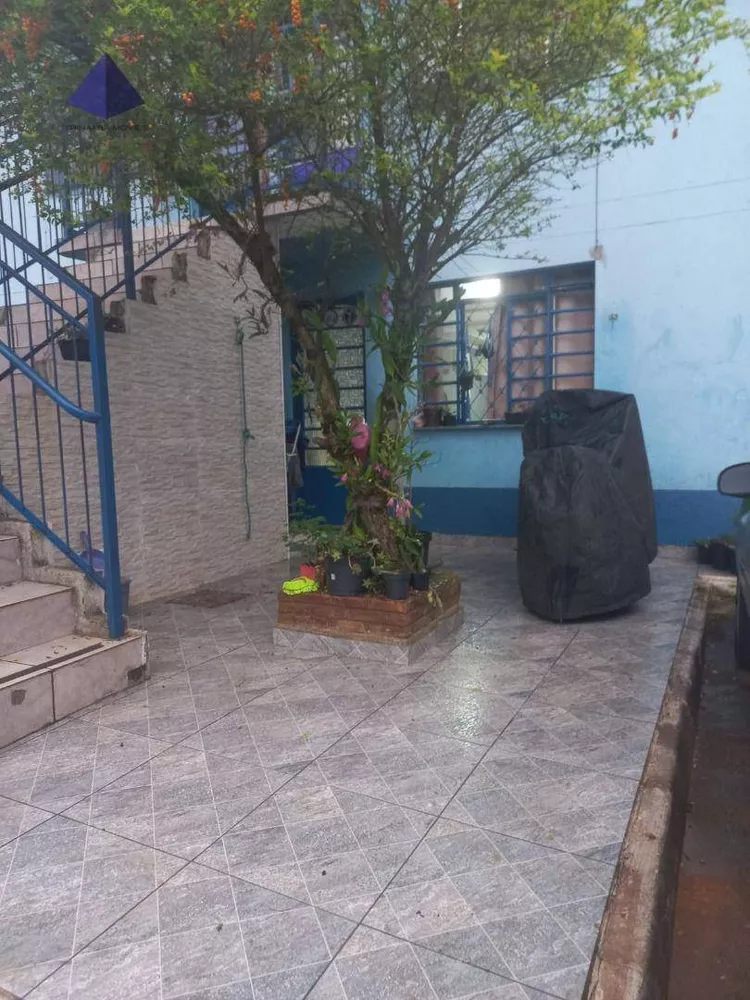 Casa de Condomínio à venda com 2 quartos, 44m² - Foto 1