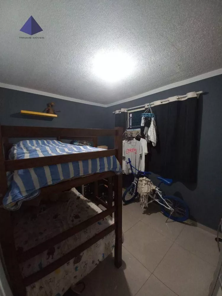 Casa de Condomínio à venda com 2 quartos, 44m² - Foto 7