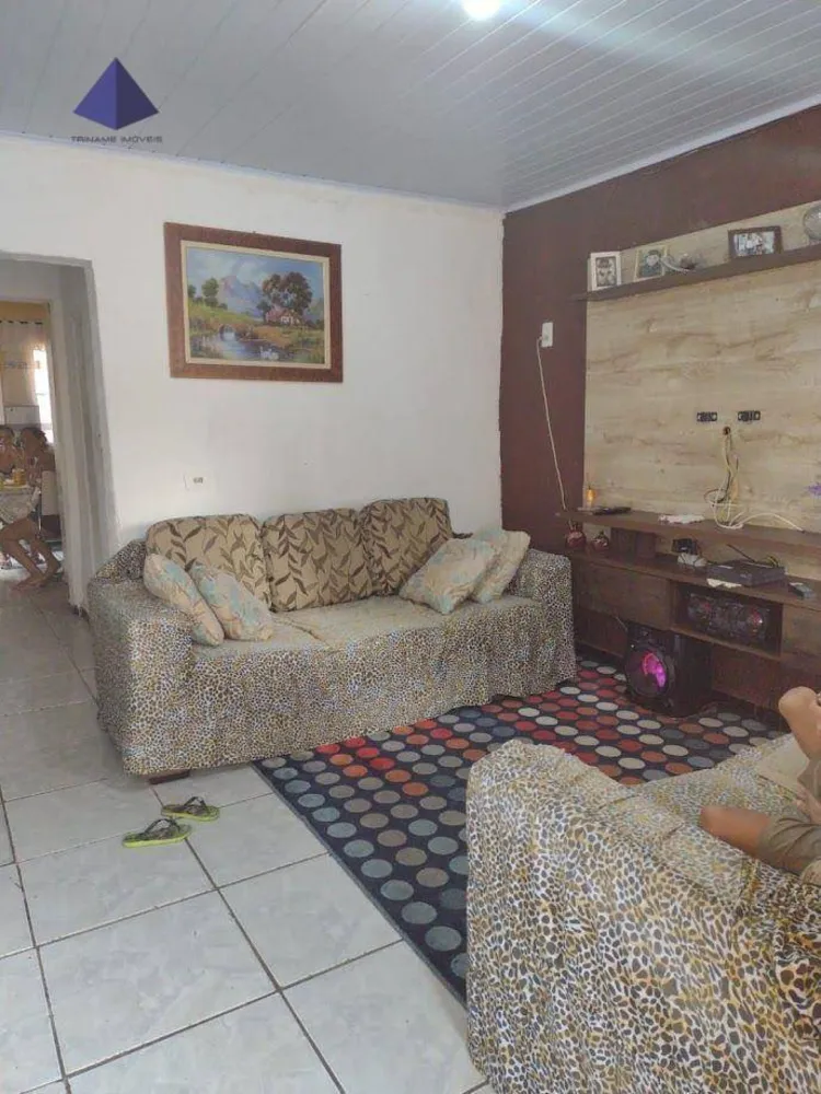 Casa, 2 quartos, 125 m² - Foto 6