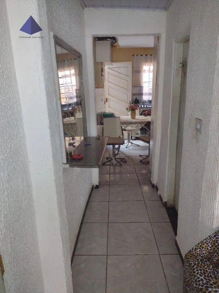 Casa, 2 quartos, 125 m² - Foto 12