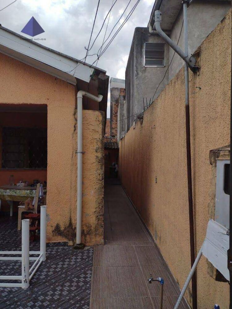 Casa, 2 quartos, 125 m² - Foto 4
