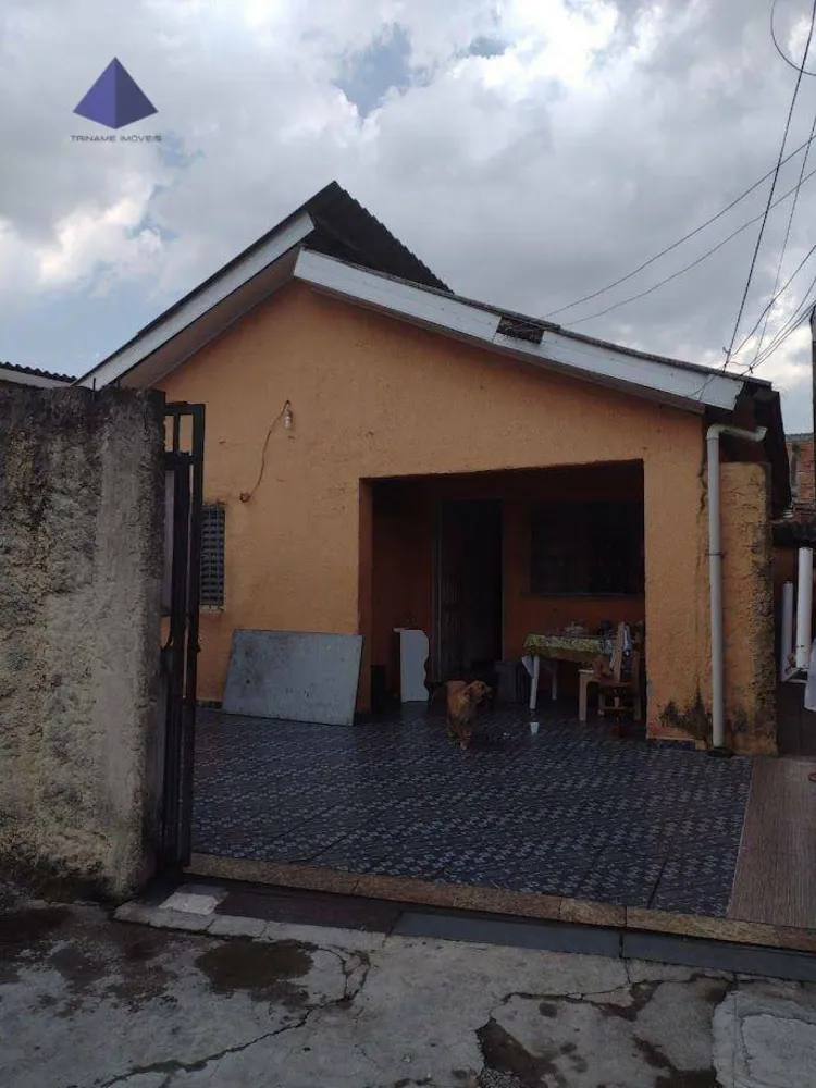 Casa, 2 quartos, 125 m² - Foto 1
