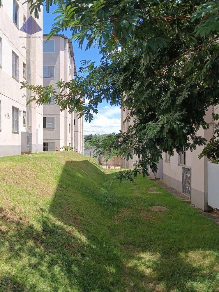 Apartamento, 2 quartos, 53 m² - Foto 1