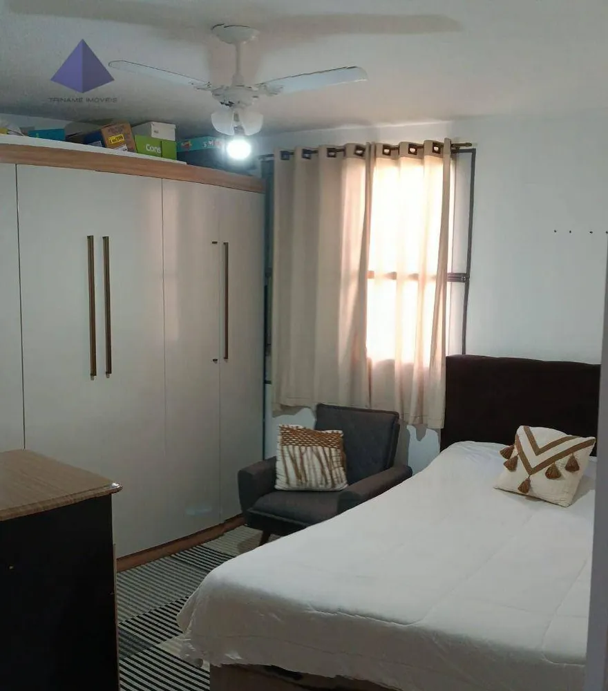 Apartamento, 2 quartos, 53 m² - Foto 6