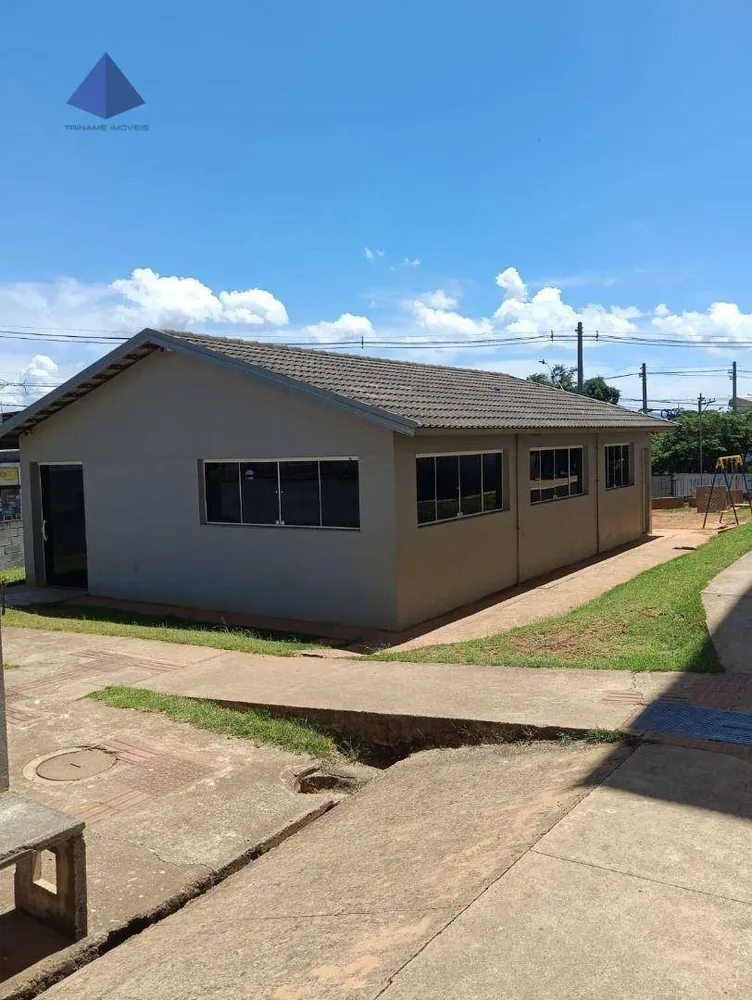 Apartamento, 2 quartos, 53 m² - Foto 11