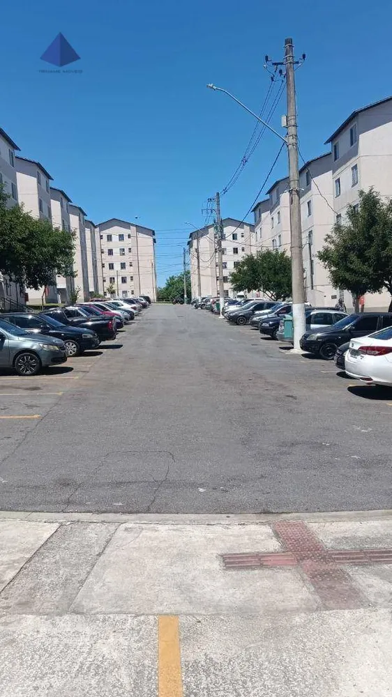 Apartamento, 2 quartos, 53 m² - Foto 14