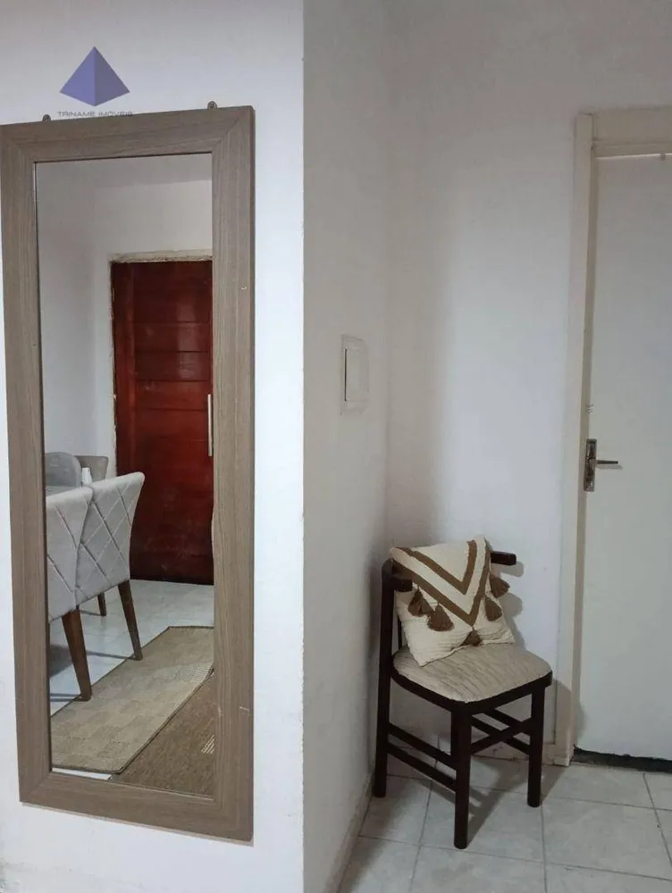 Apartamento, 2 quartos, 53 m² - Foto 4