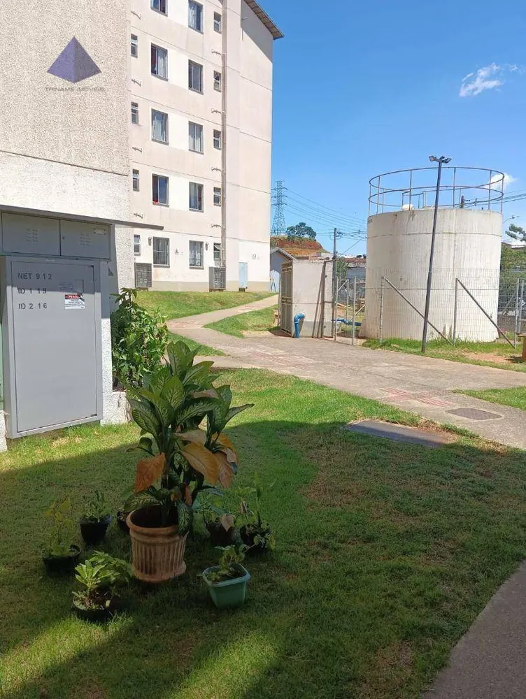 Apartamento, 2 quartos, 53 m² - Foto 12