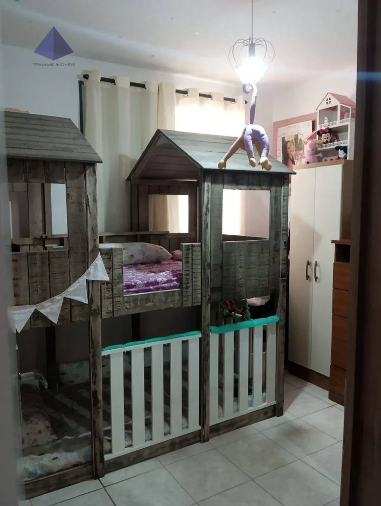 Apartamento, 2 quartos, 53 m² - Foto 7