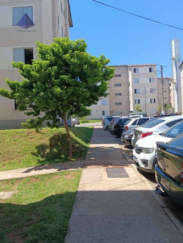 Apartamento, 2 quartos, 53 m² - Foto 16