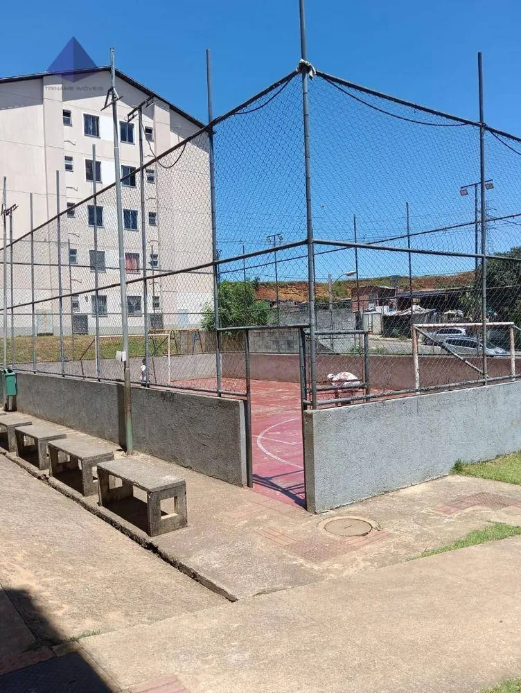Apartamento, 2 quartos, 53 m² - Foto 15