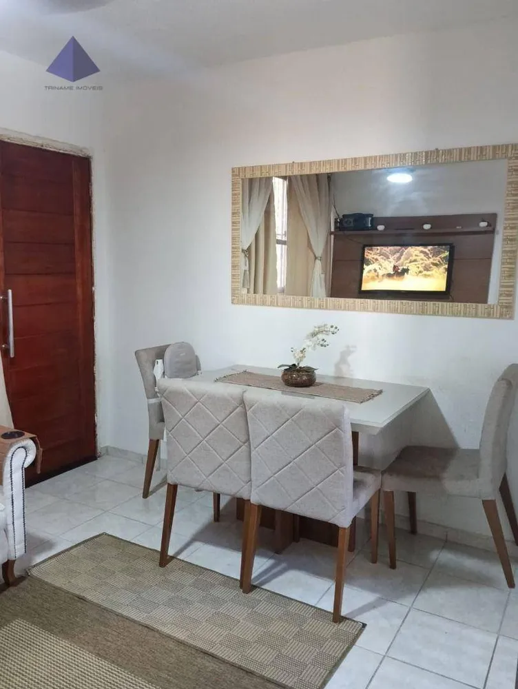 Apartamento, 2 quartos, 53 m² - Foto 3