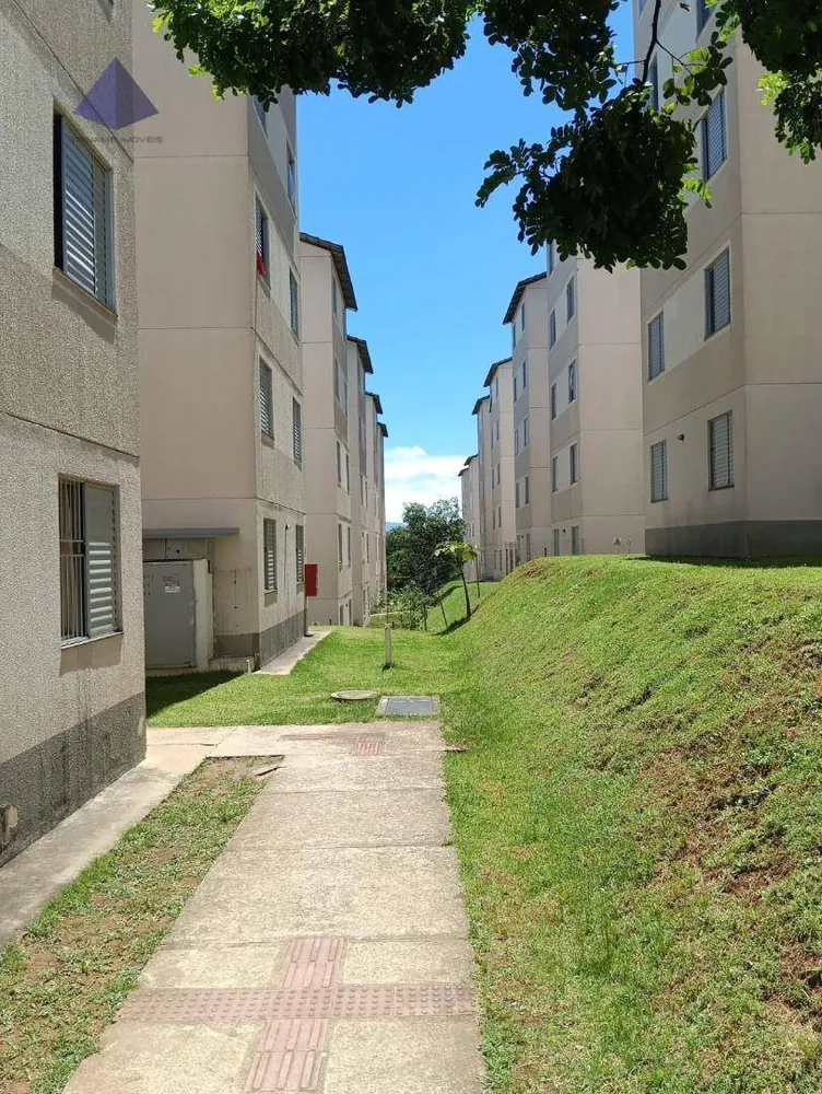Apartamento, 2 quartos, 53 m² - Foto 9